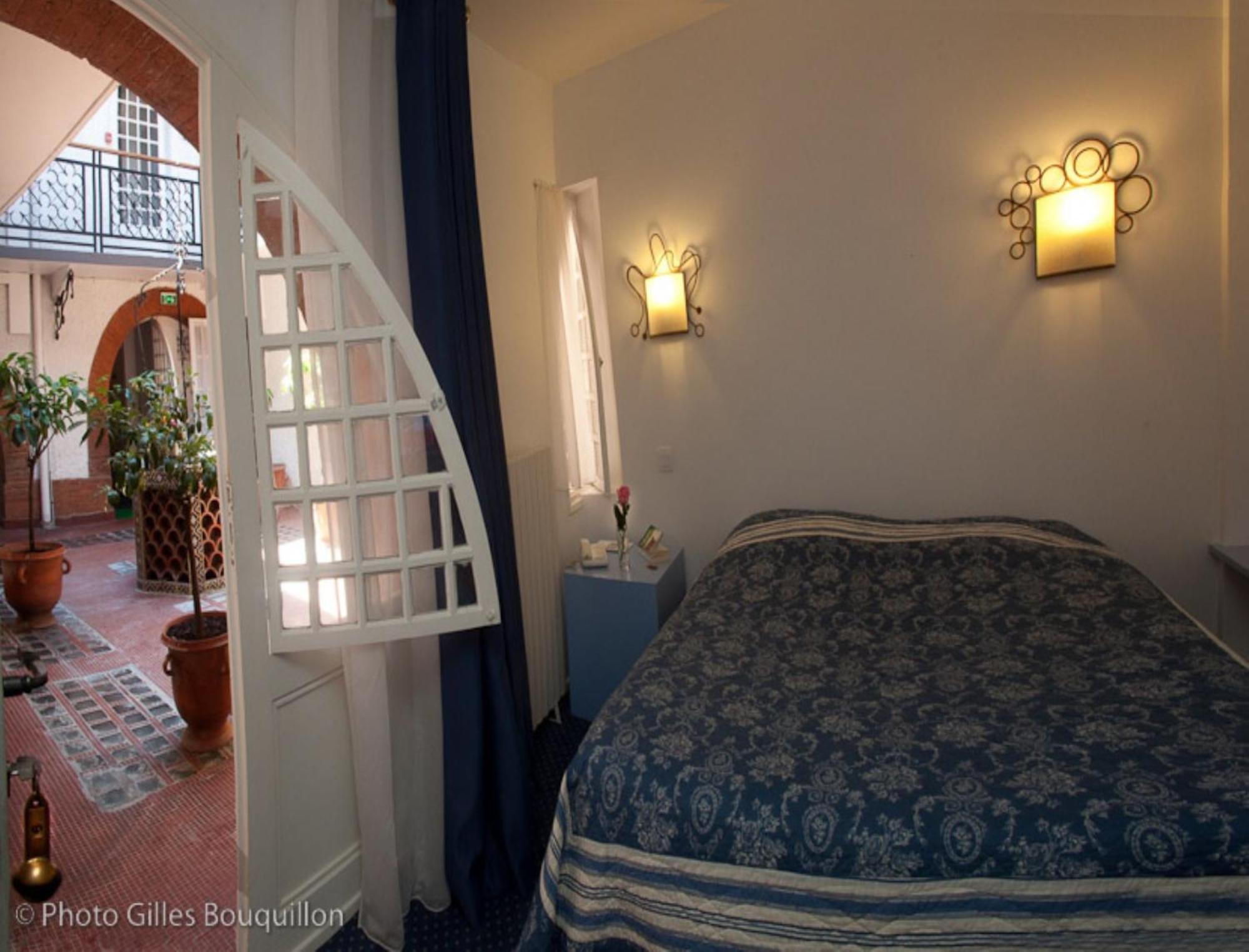 Hostel20 Wilson Toulouse