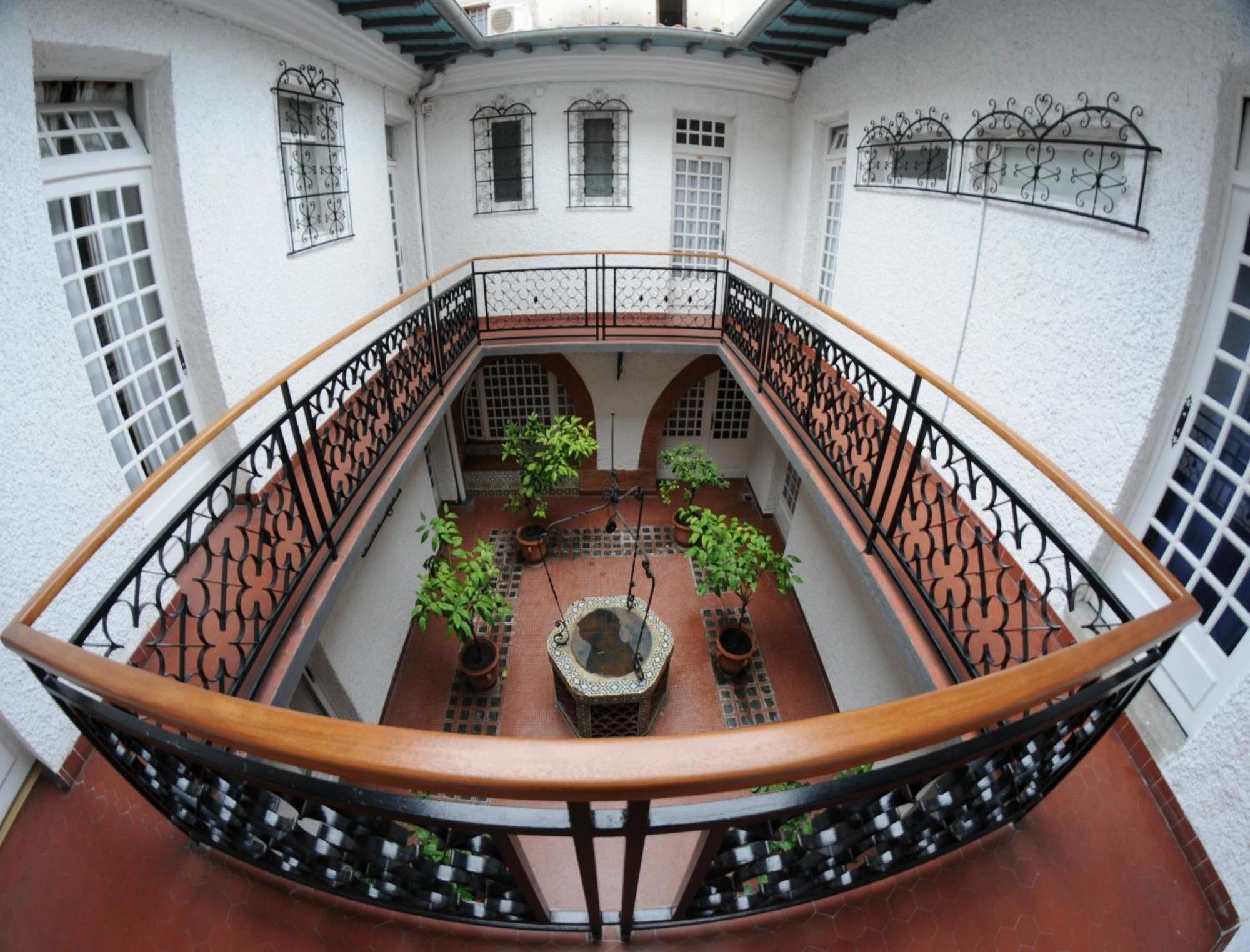 Hostal Hostel20 Wilson *
