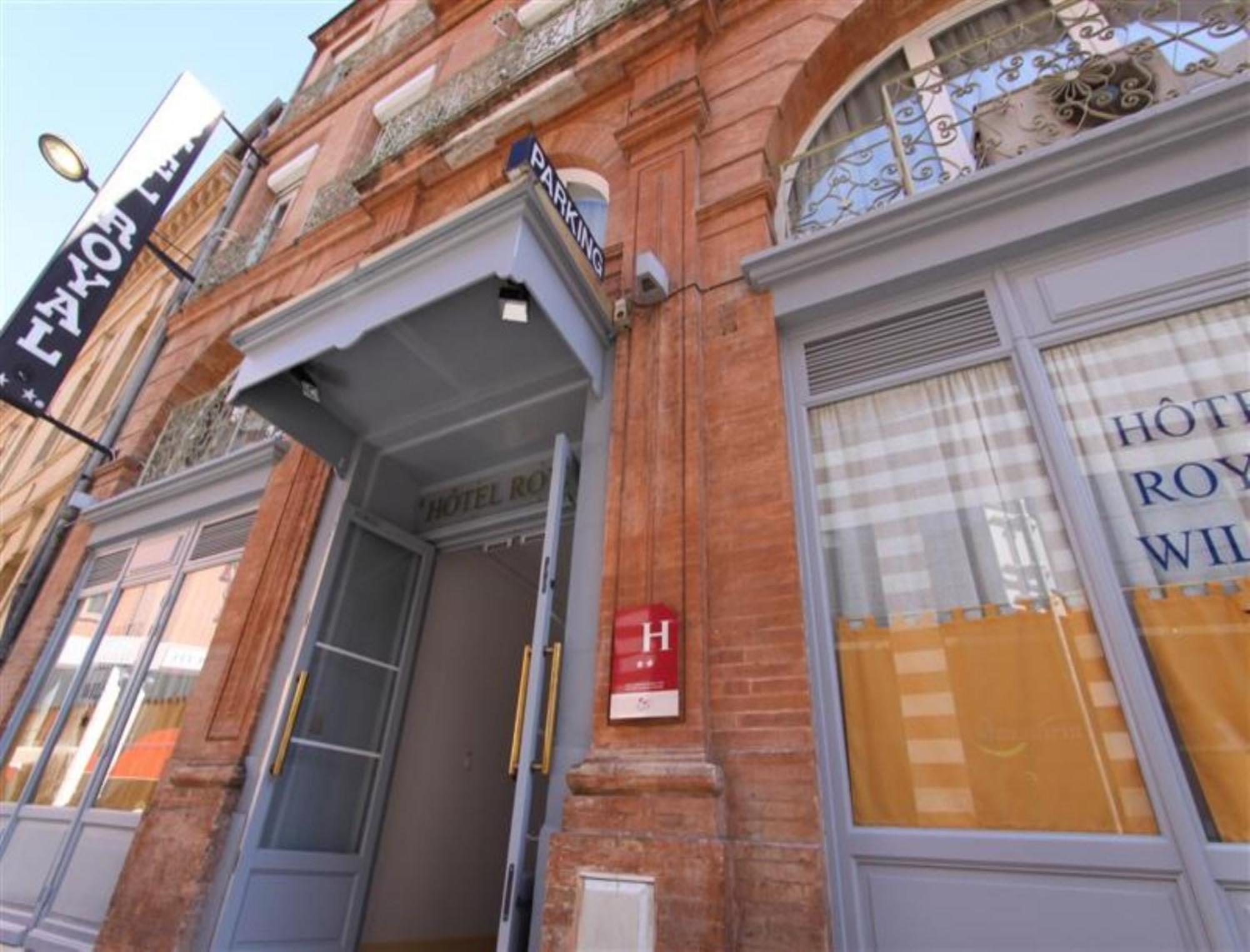 Hostel20 Wilson Toulouse