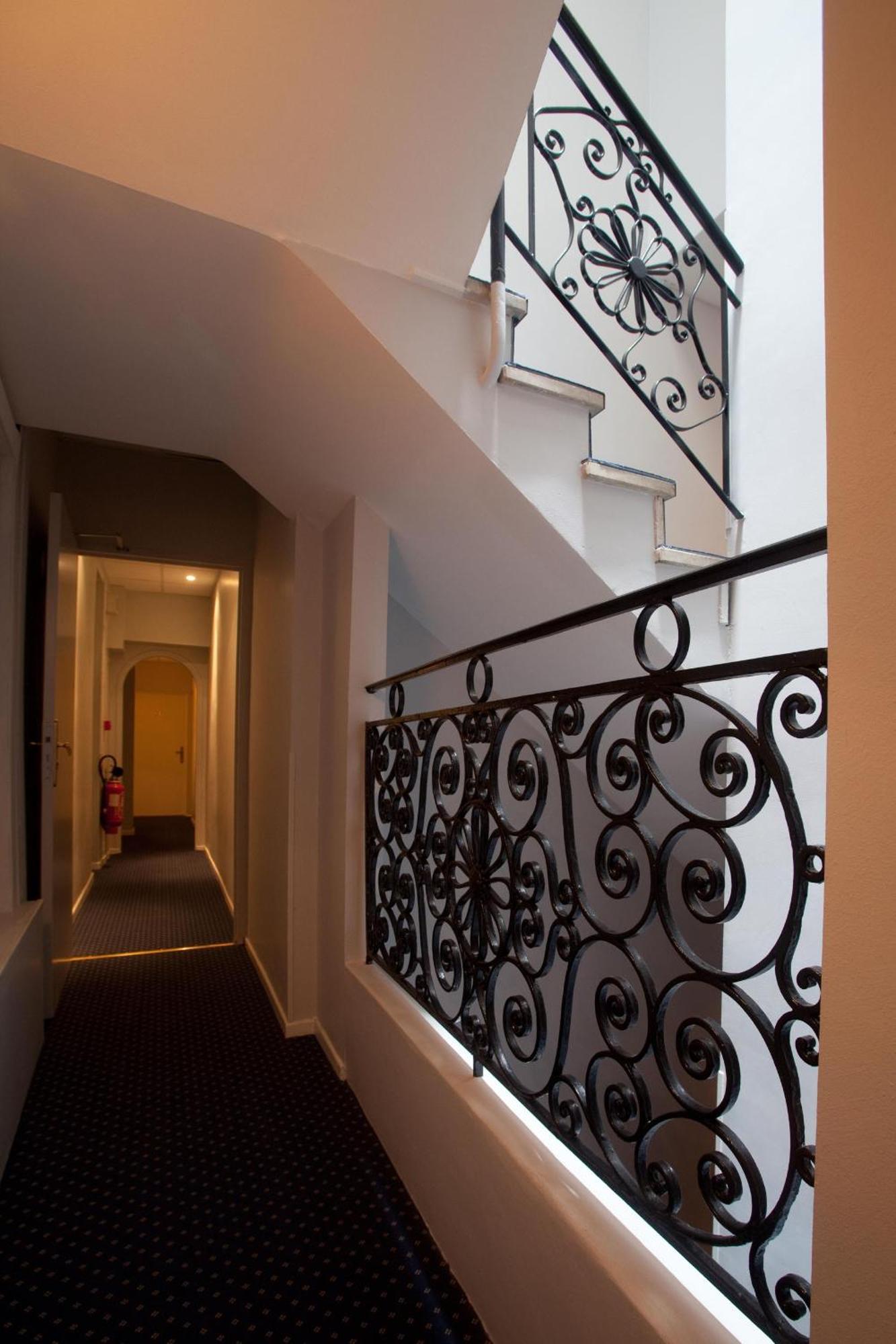 Hostel20 Wilson Toulouse
