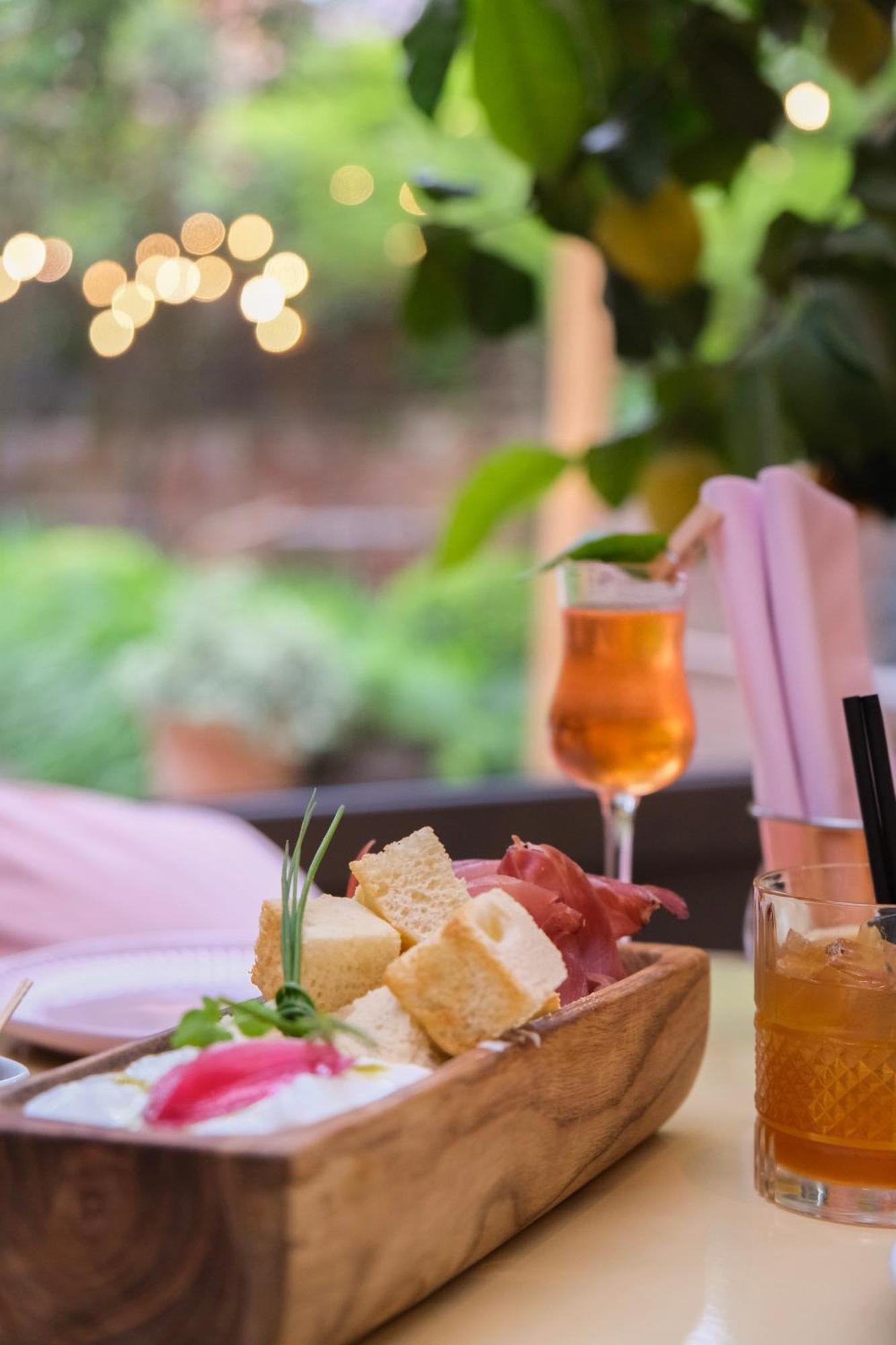 Hotel Boutique Soclo