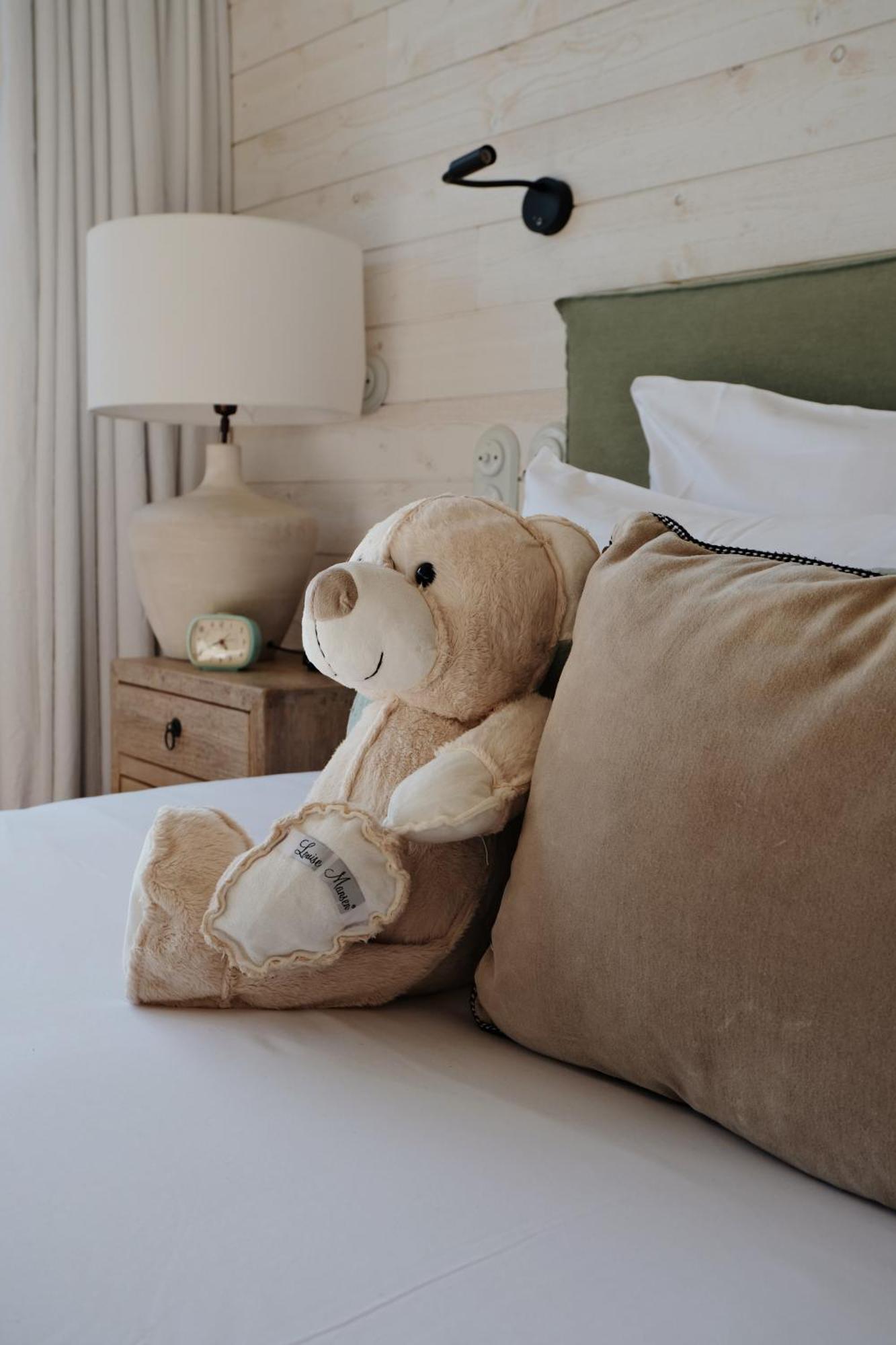 Hotel Boutique Soclo 4*