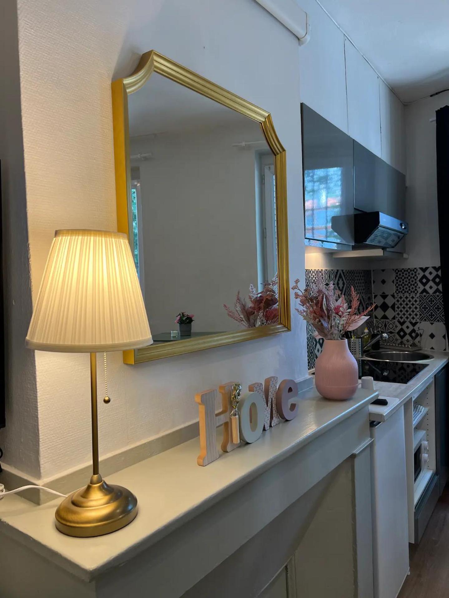 Apartamento L'aquarelle - Studio Cosy Proche Du Metro