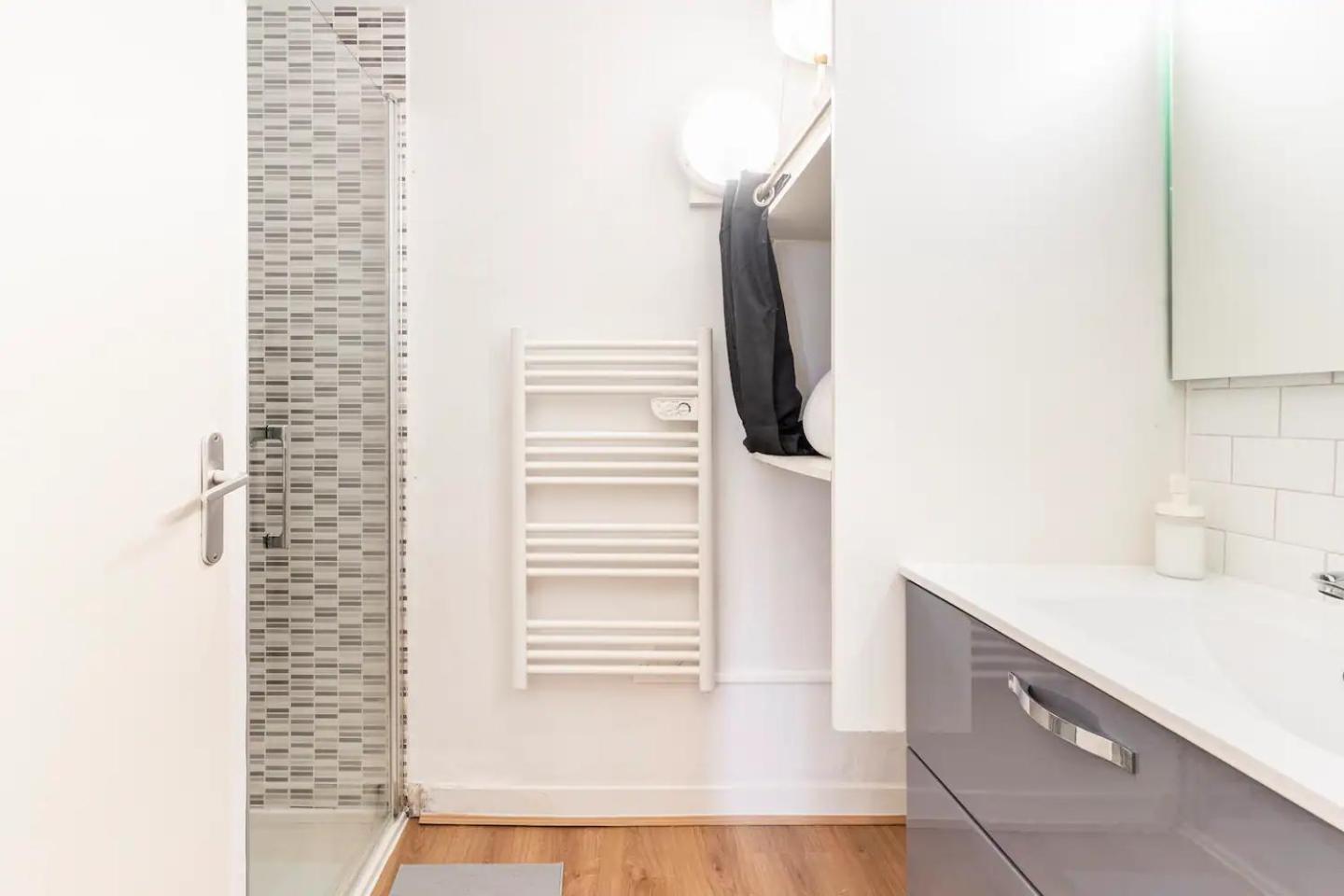 Apartamento L'aquarelle - Studio Cosy Proche Du Metro *