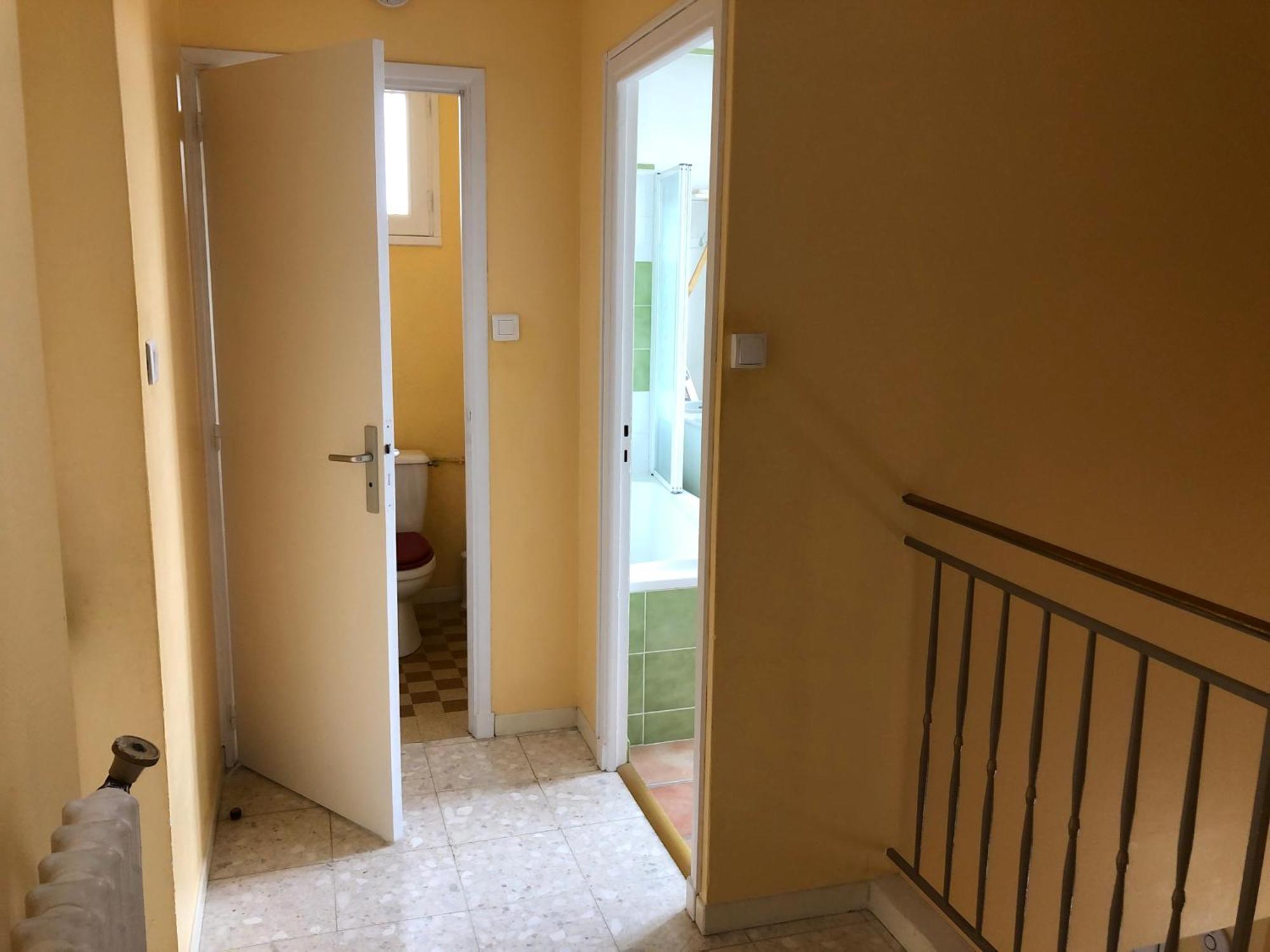 Guest house La Libellule 5 2 Sdb 2 Wc Grand Jardin Et Parking Prive