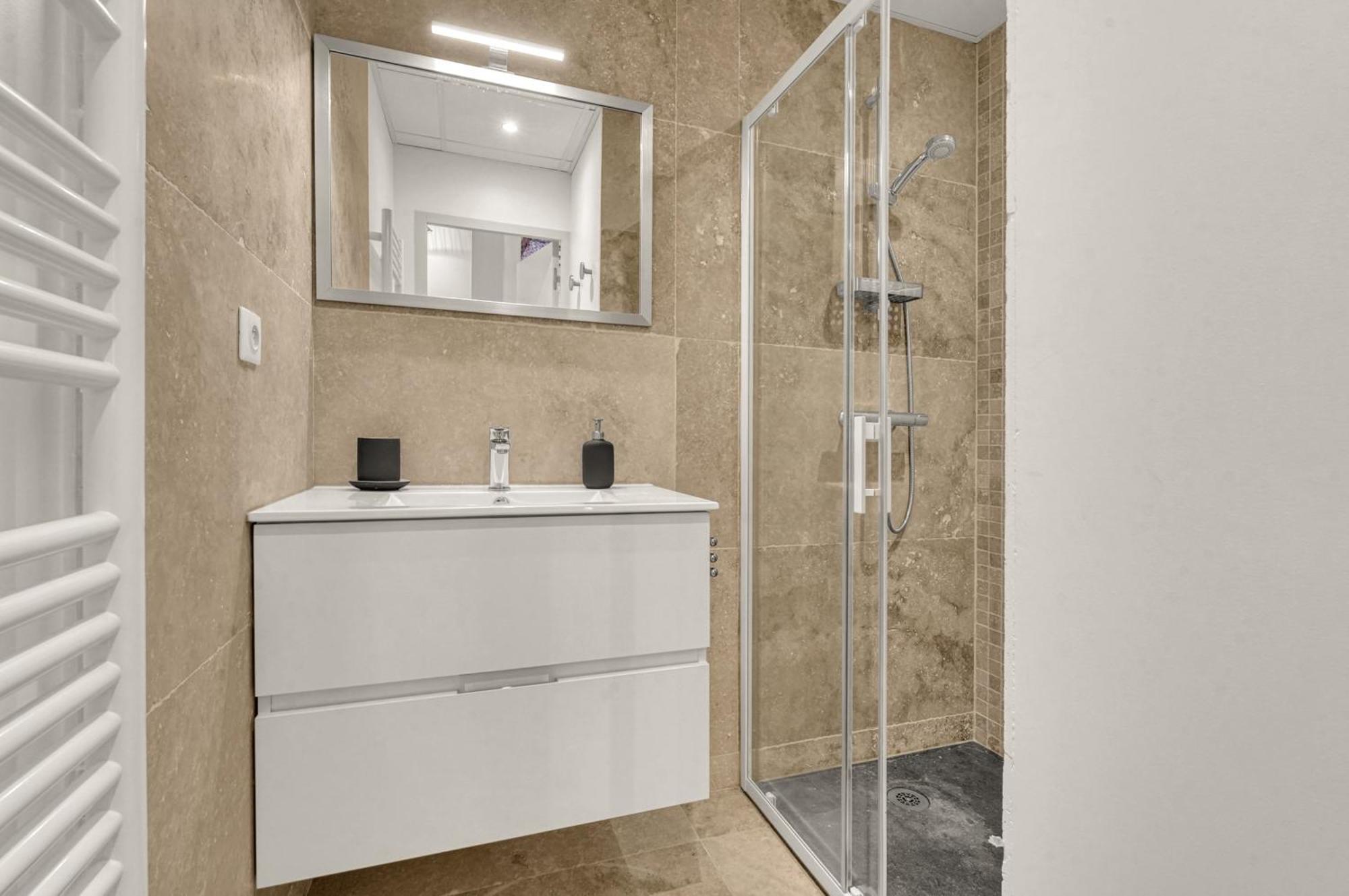 Apartment Frere Jacques - Appt Situe Plein Centre Toulouse