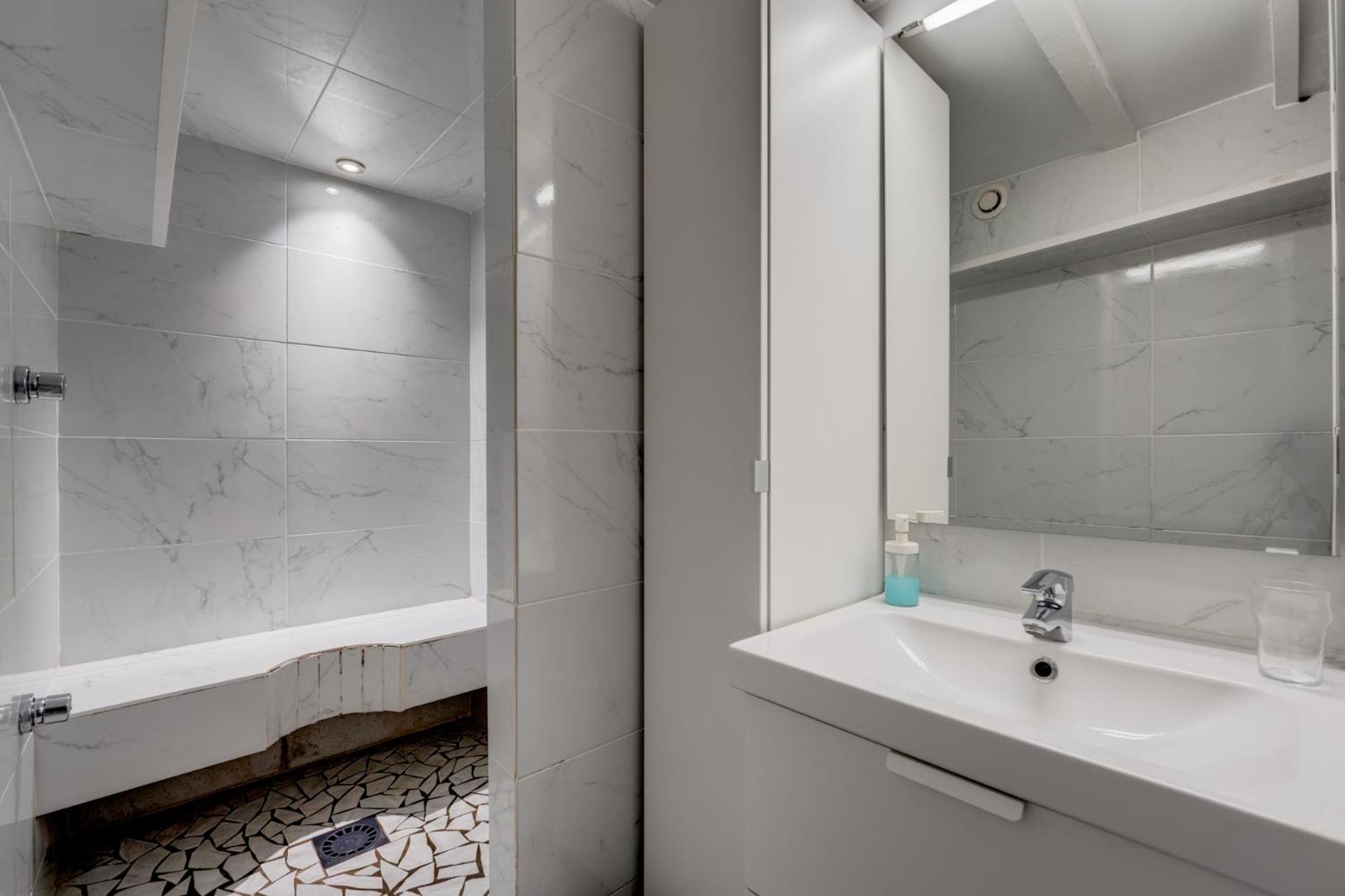 Apartment Spacieux 90m2 Jacuzzi, Standing,bien-etre Toulouse