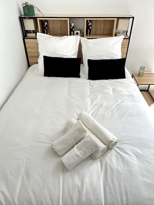 Le Romy Apartamento *