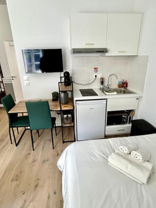 Le Romy Apartamento Toulouse