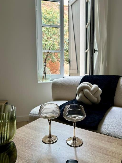 Apartamento Le Romy Toulouse