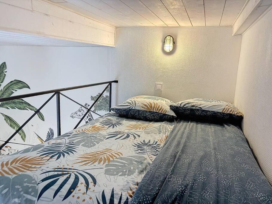 Apartment Le Petit Ramblas - En Hypercentre *