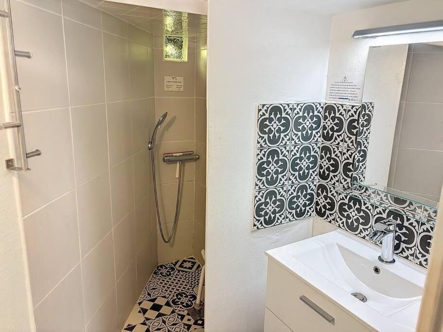 Le Petit Ramblas - En Hypercentre Apartment