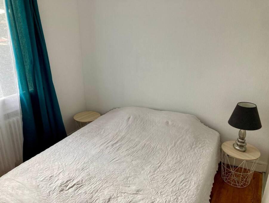 Grand Proche Cite De L'espace Apartamento Toulouse