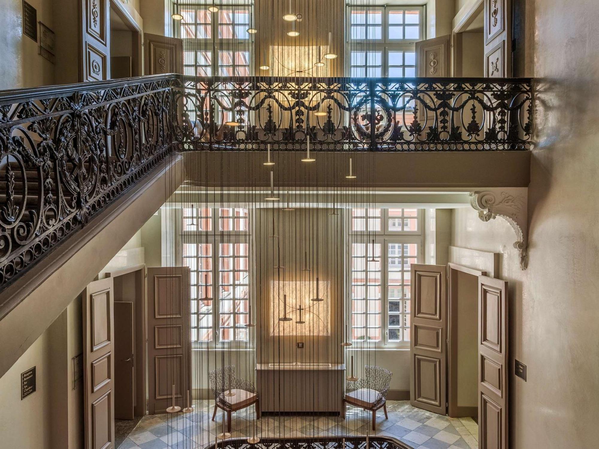 La Cour Des Consuls & - Mgallery Collection 5*