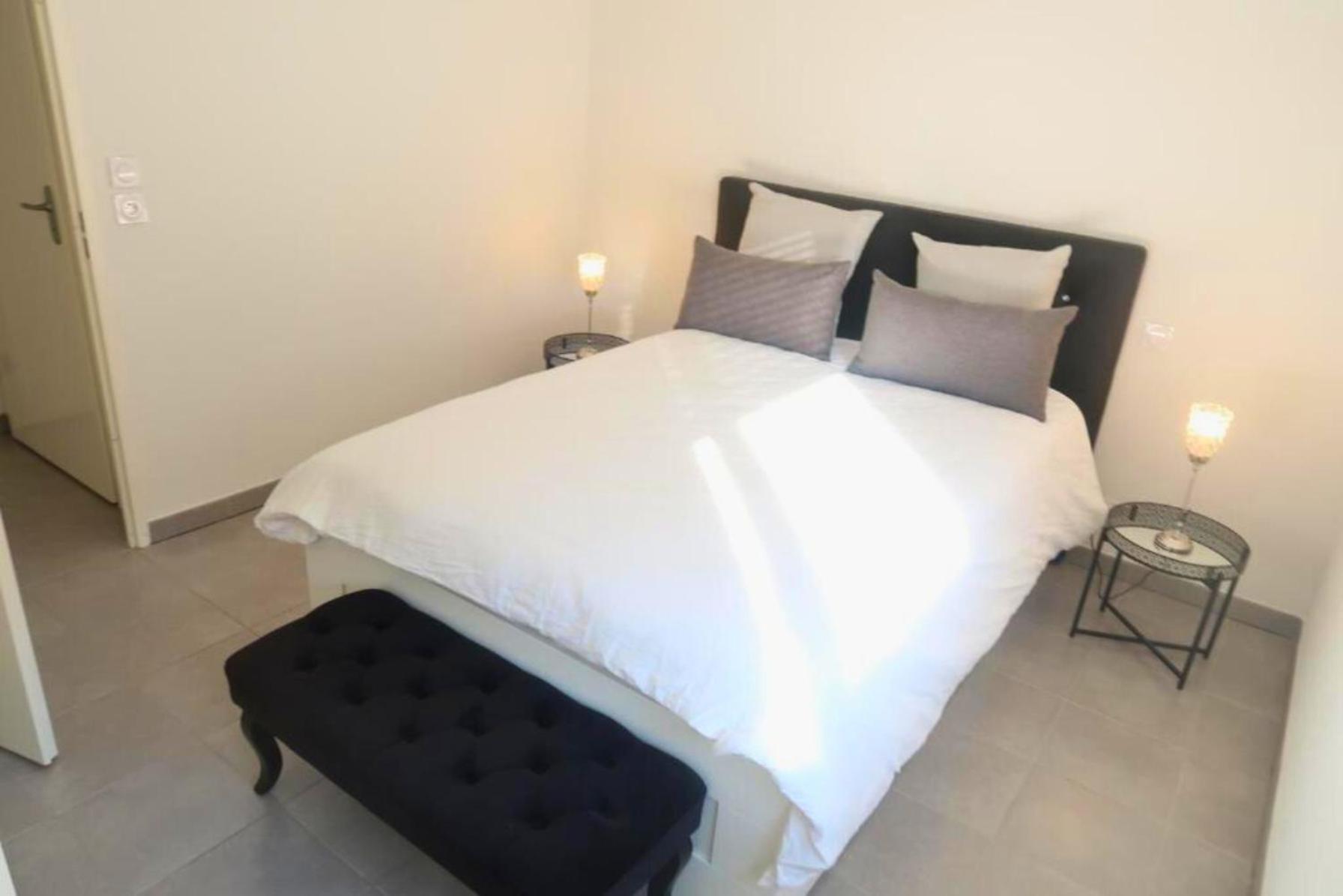 Apartment Entier - T2 Confort - - Balcon Amenage Toulouse