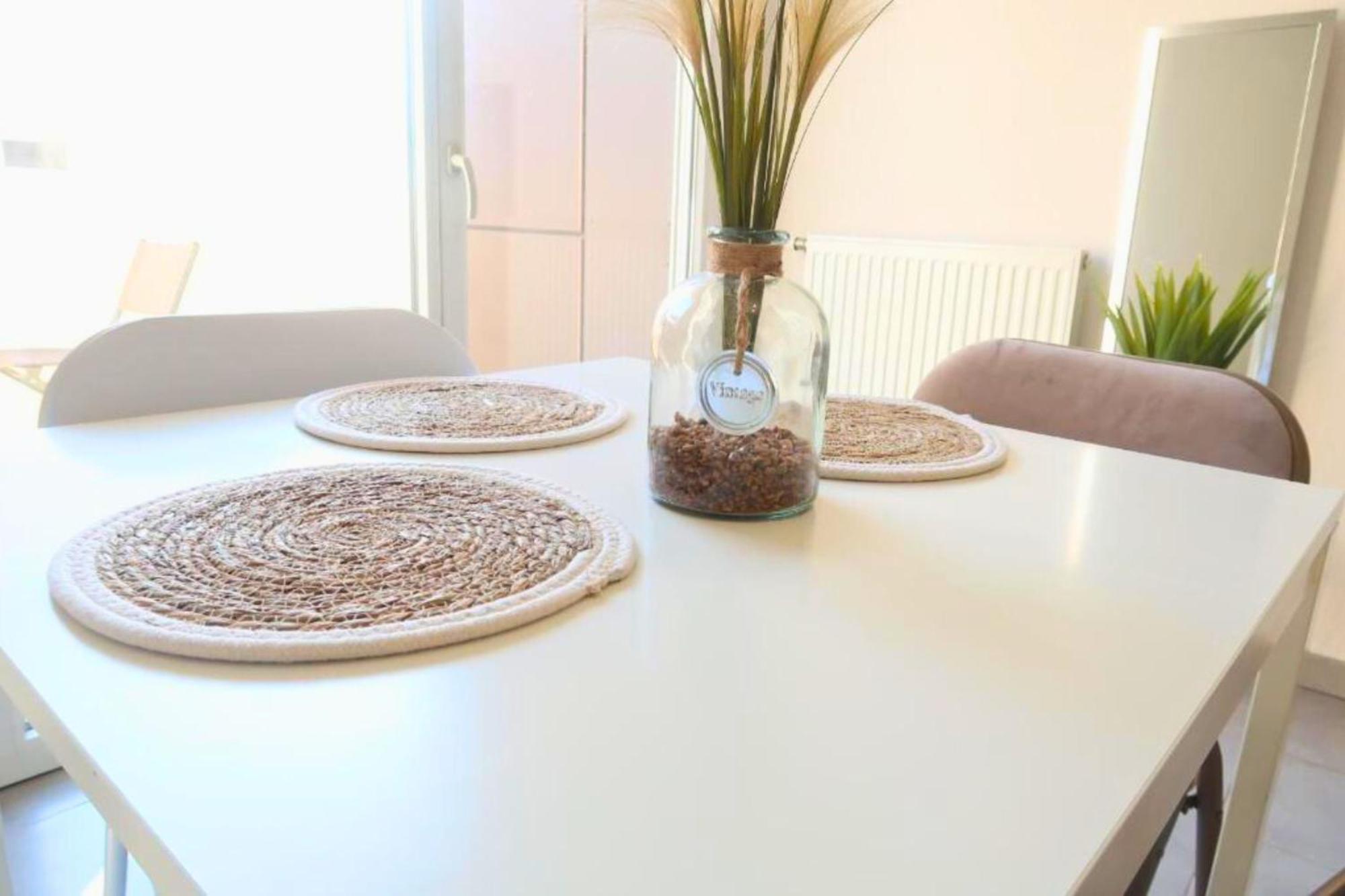 Entier - T2 Confort - - Balcon Amenage