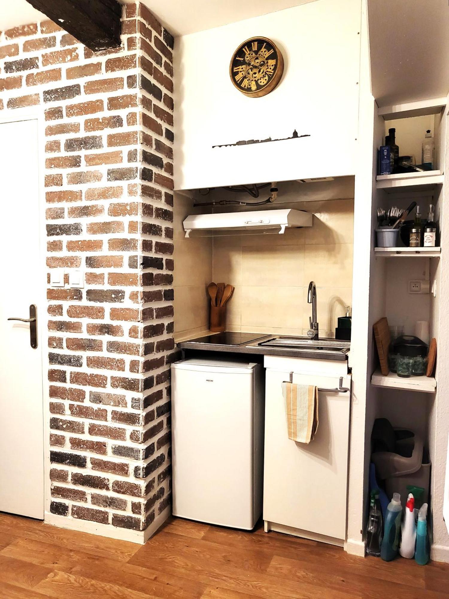 Apartamento Em5 - Centre Carmes - Metro 5min - Tramway