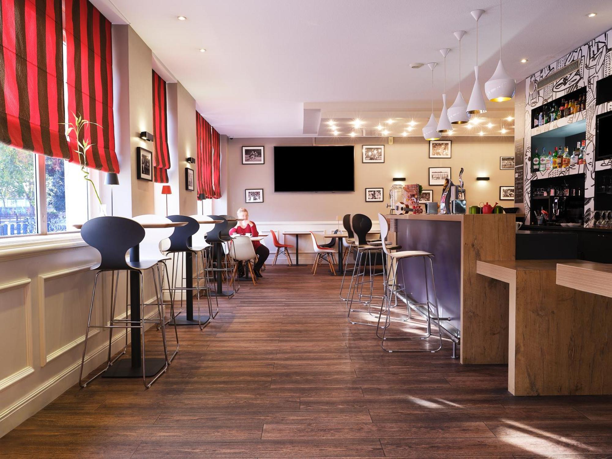 Ibis Gare Matabiau Hotel 3*