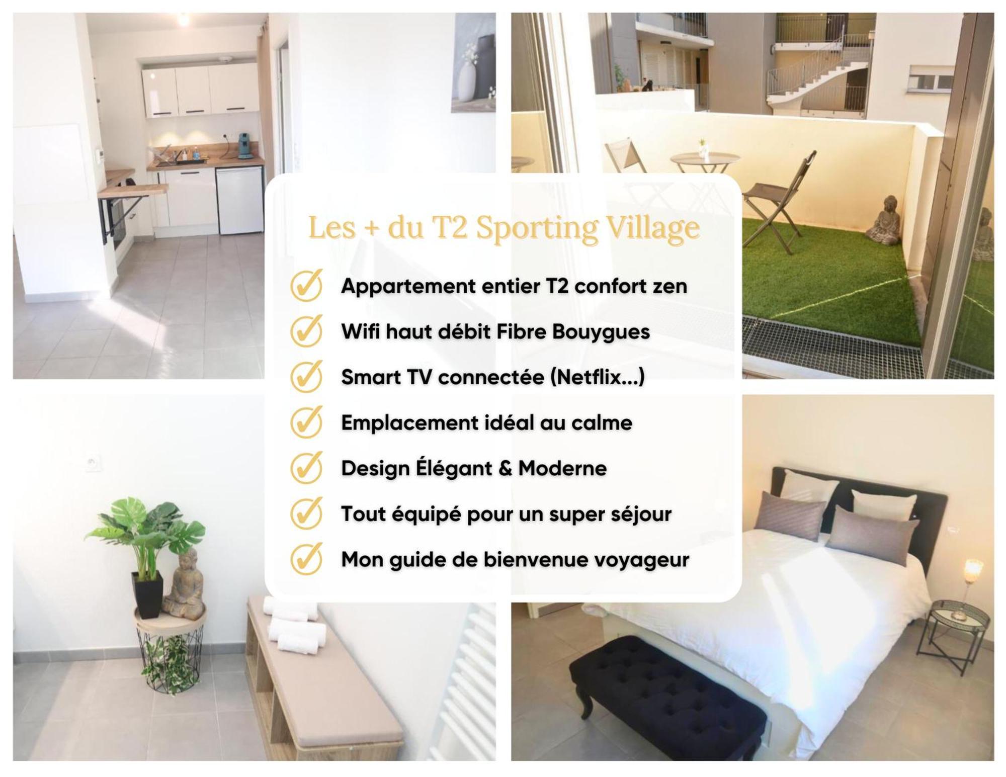 Entier - T2 Confort - - Balcon Amenage Apartment Toulouse