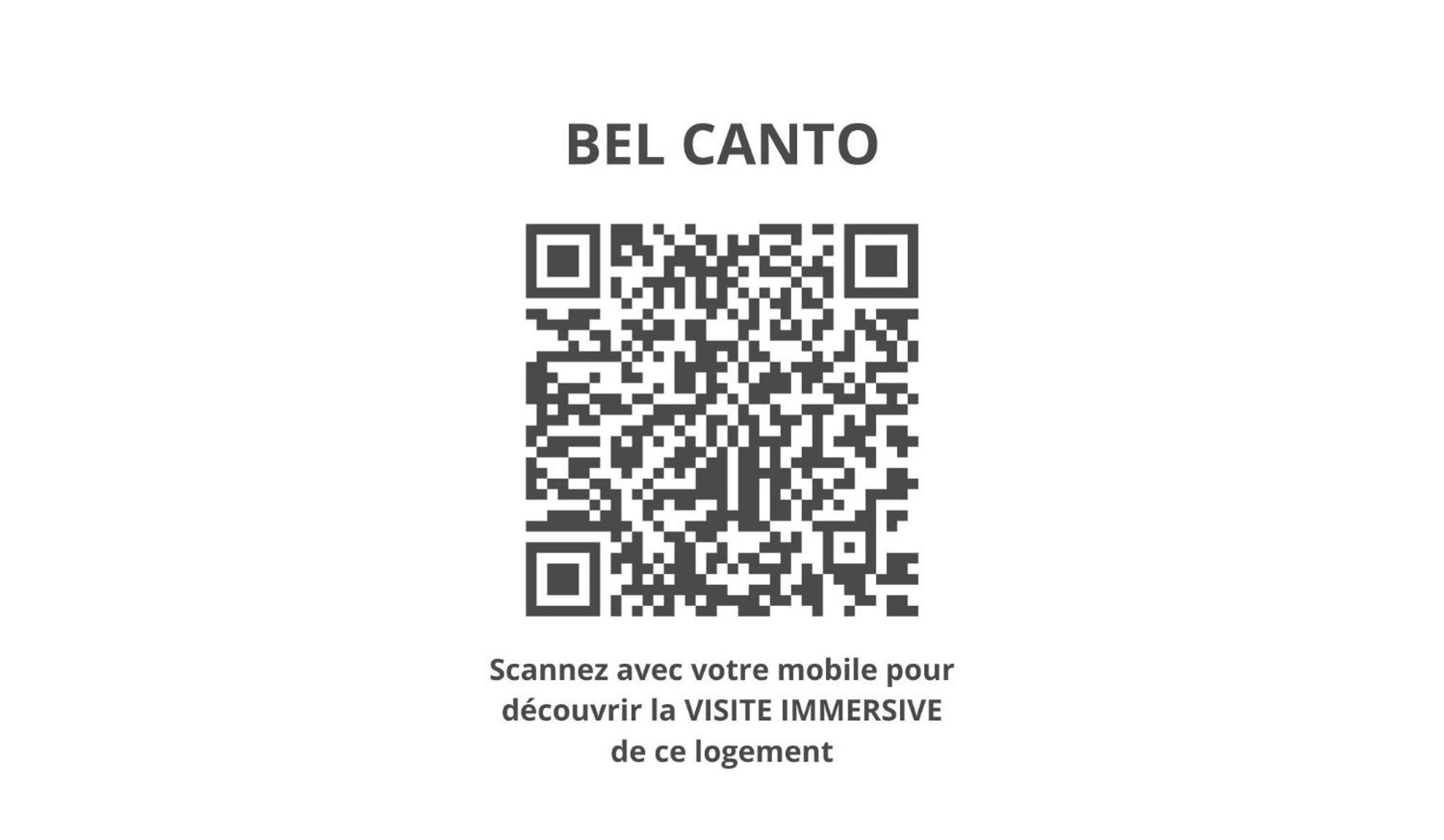 Bel Canto - Charmant De 50 M2 Apartamento Toulouse