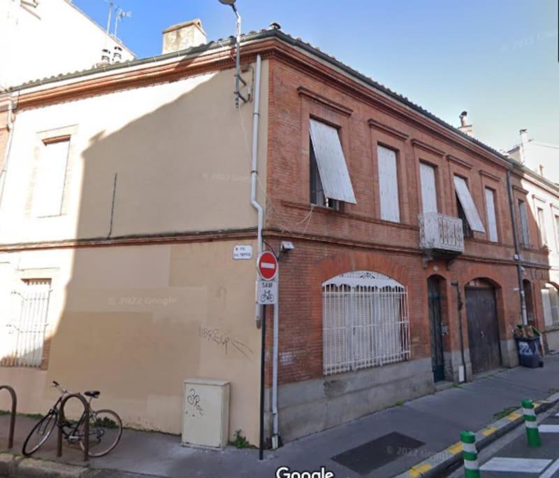 Le Carreau De Falguiere - Hypercentre - Gare Apartment Toulouse