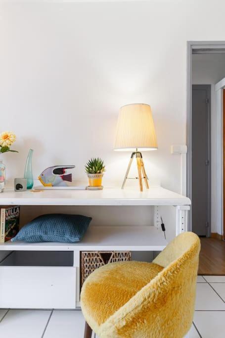 Le Clos Des Rosiers Apartment Toulouse