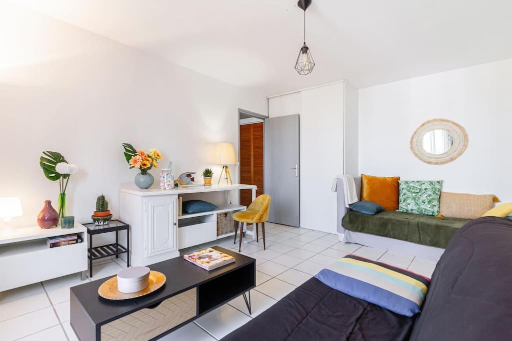 Apartment Le Clos Des Rosiers *