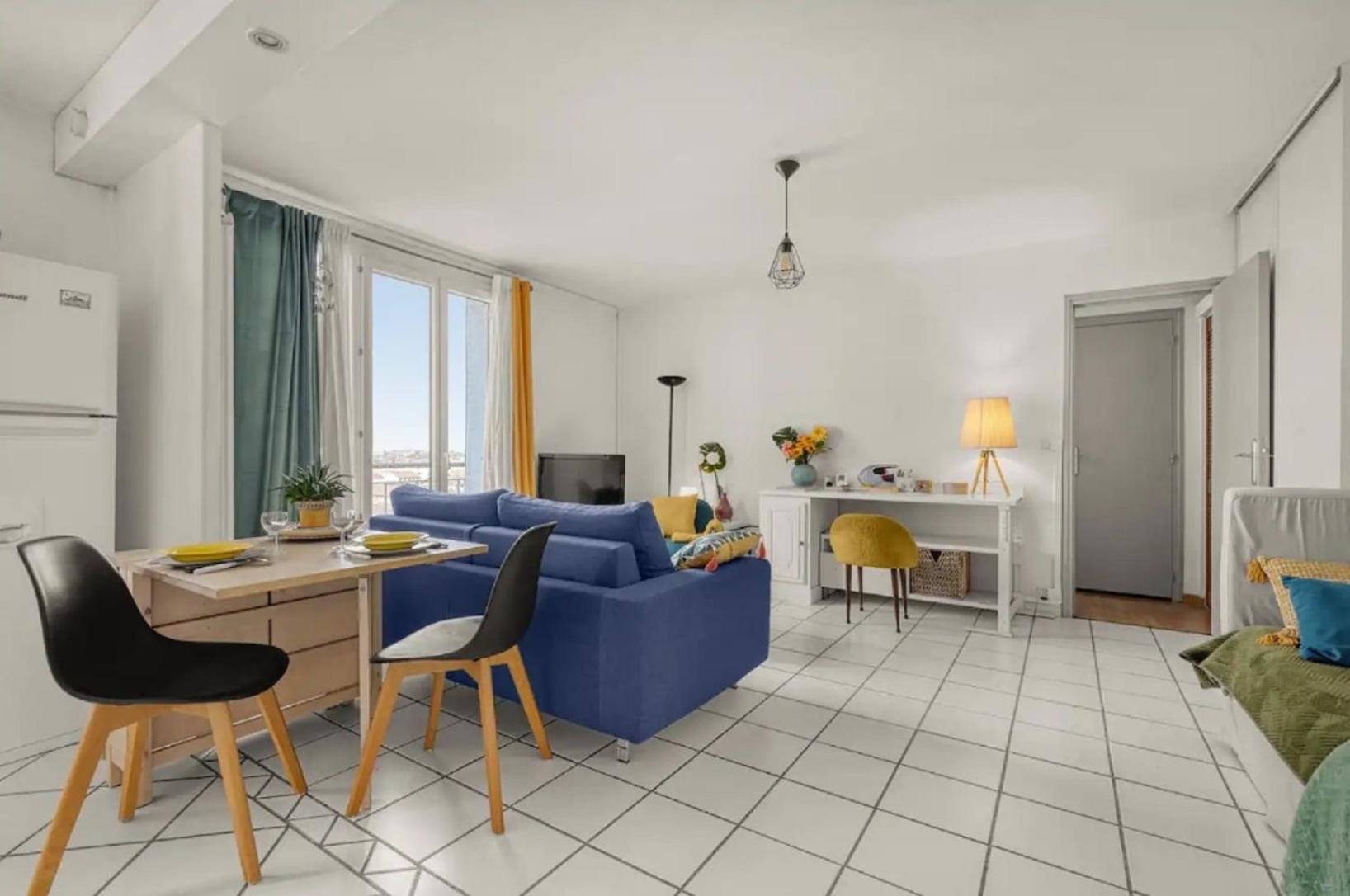 Le Clos Des Rosiers Apartment *