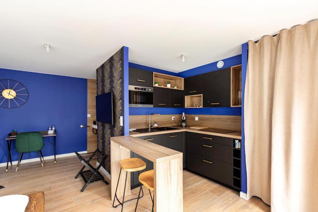 Cocon Noely 2 Apartment
