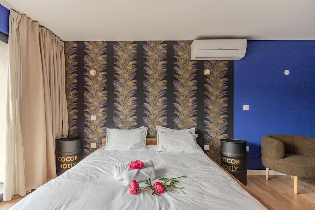 Apartment Cocon Noely 2