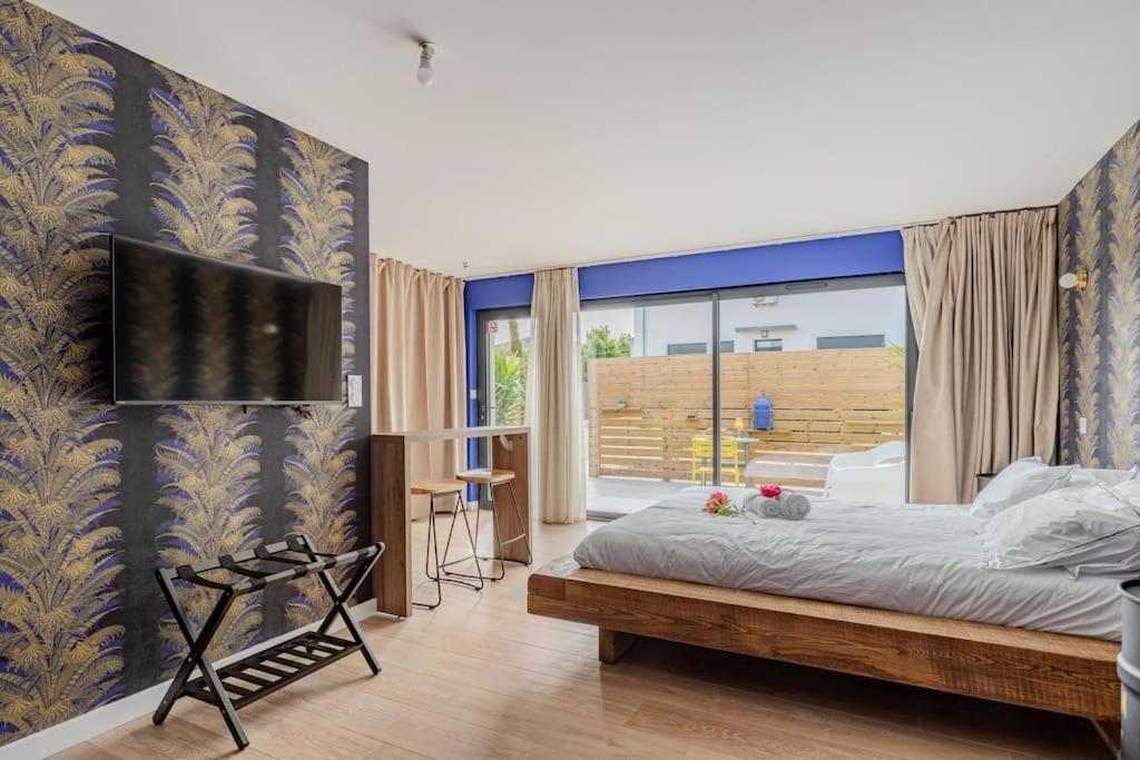 Cocon Noely 2 Apartment *