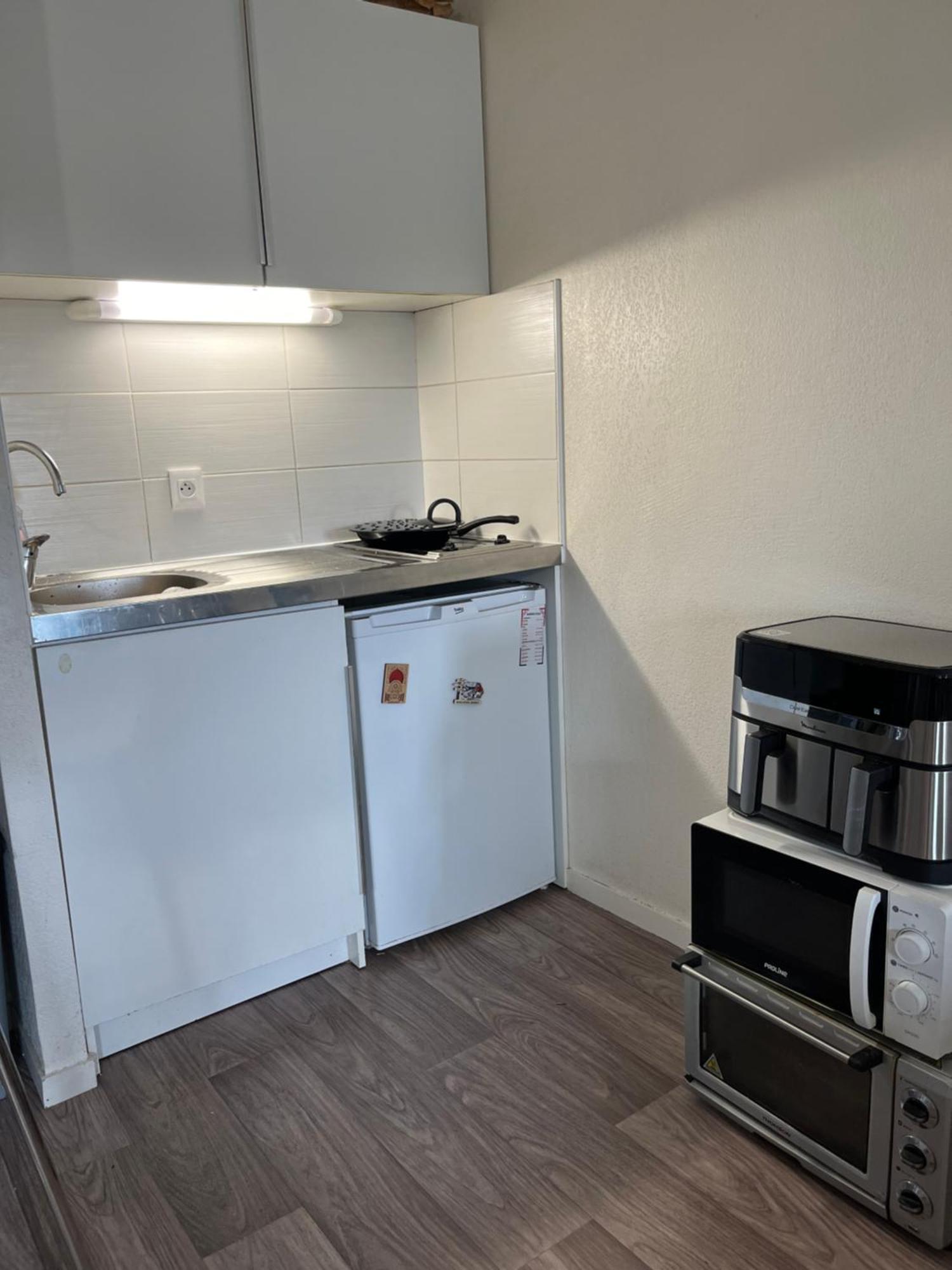 Location Centre Appartement
