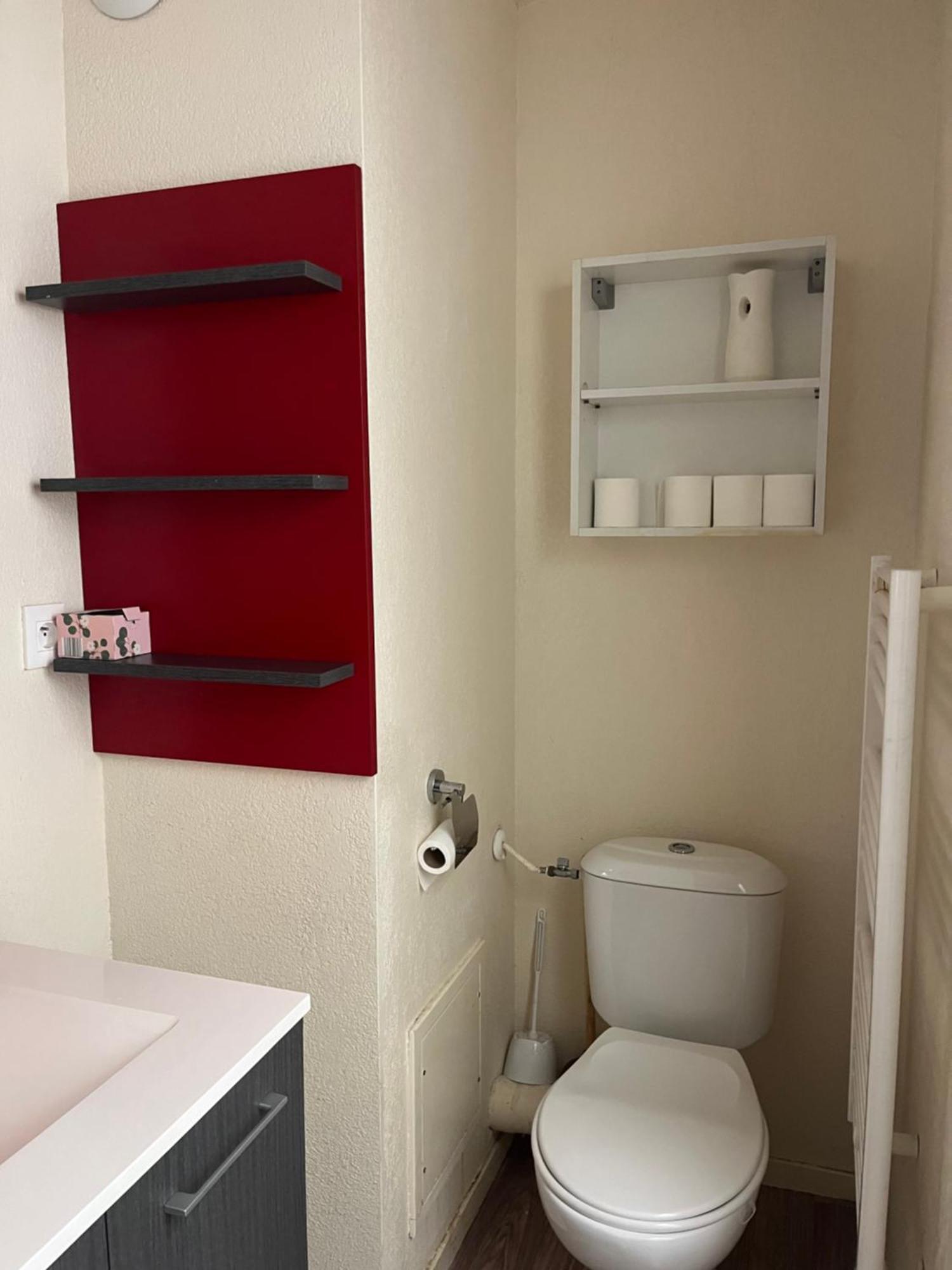 Apartamento Location Centre Toulouse