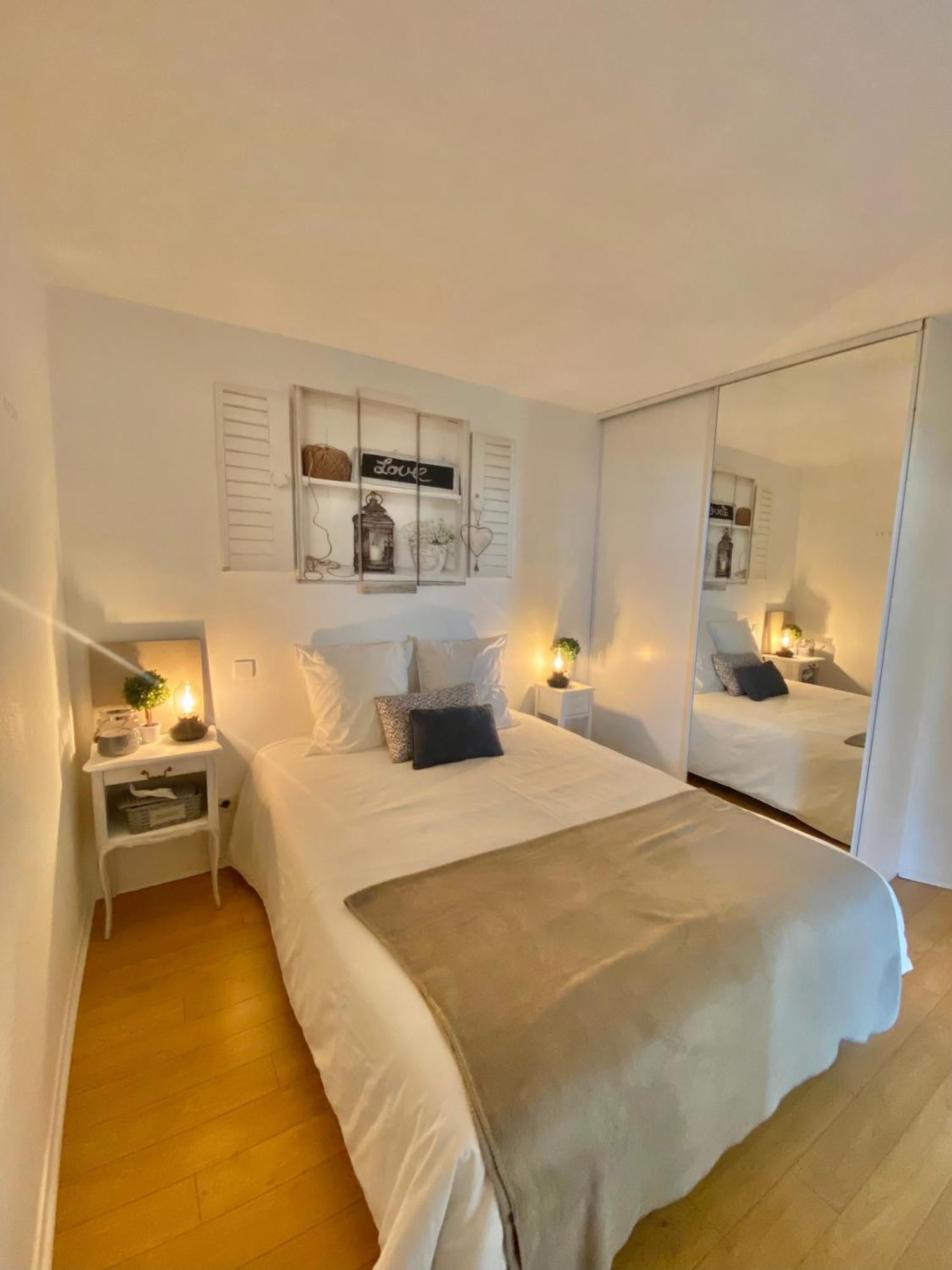 Apartment La Passerelle