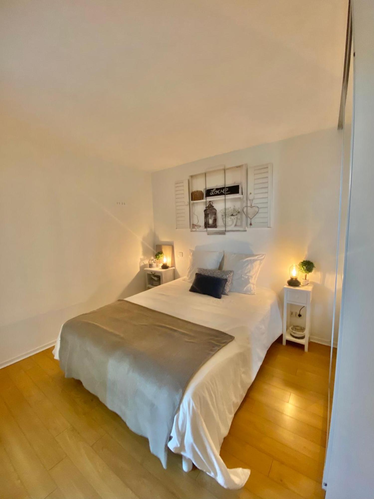 Apartamento La Passerelle Toulouse