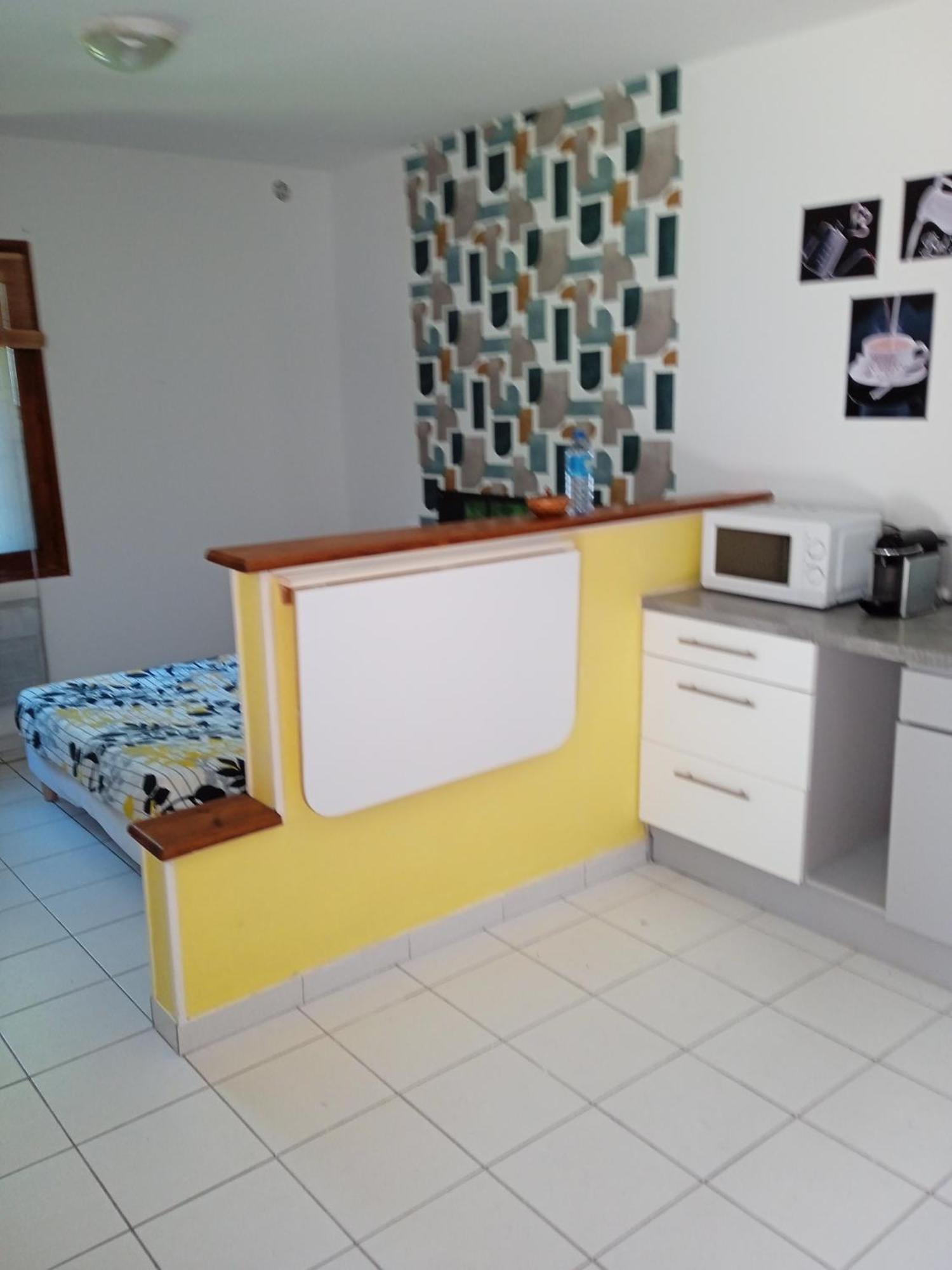 Meuble Appartement *