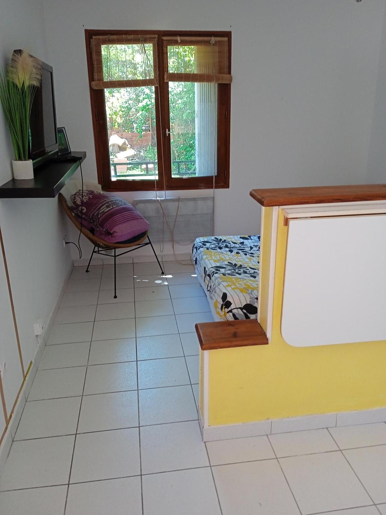 Appartement Meuble
