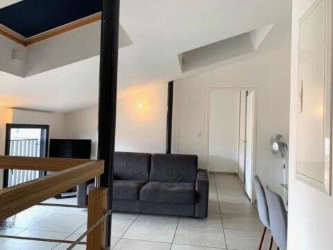 304 - Duplex Et Moderne - Jeanne D'arc, Apartamento *