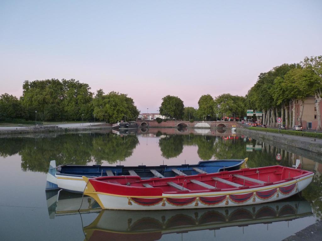 Hotel Hotel Ours Blanc - Victor Hugo