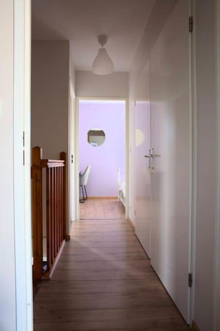 Maison Calme Avec Jardin Proche De *