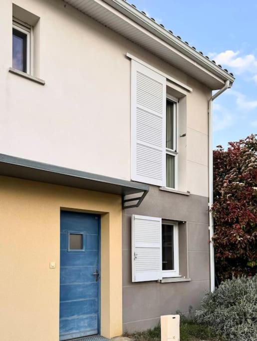 Villa Maison Calme Avec Jardin Proche De *