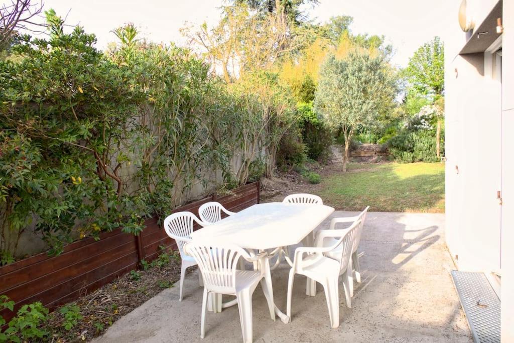 Maison Calme Avec Jardin Proche De *
