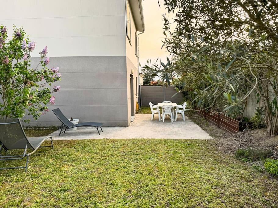 Maison Calme Avec Jardin Proche De * Toulouse