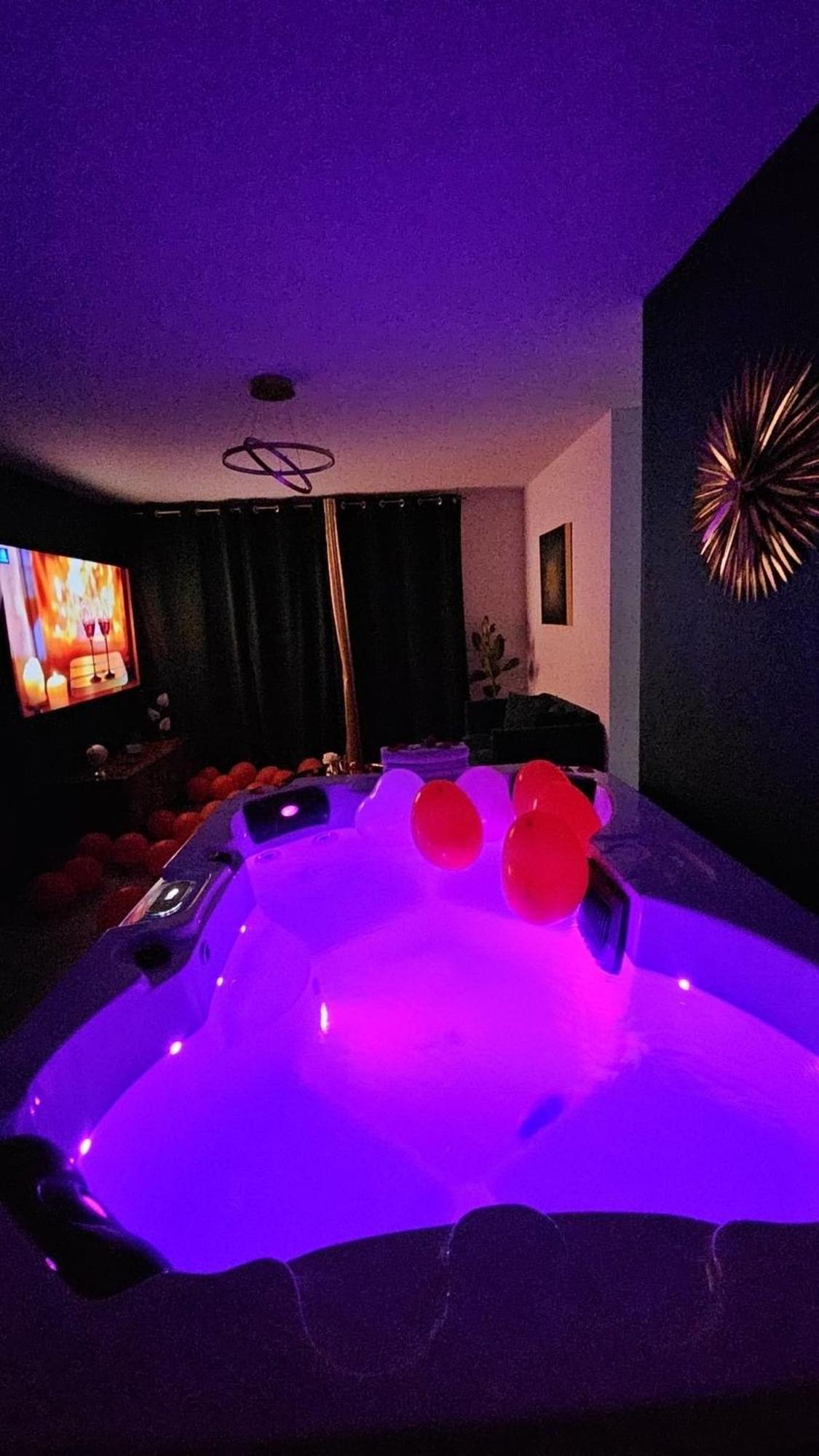 Jacuzzi 