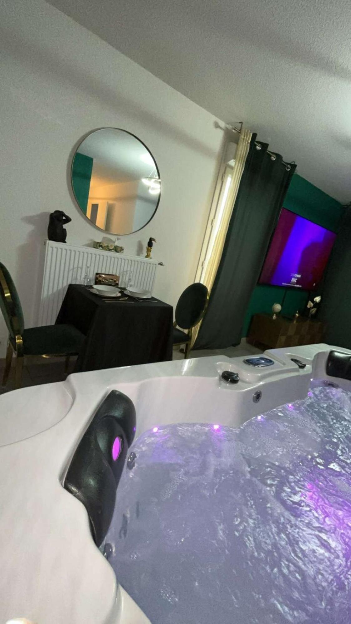 Jacuzzi 