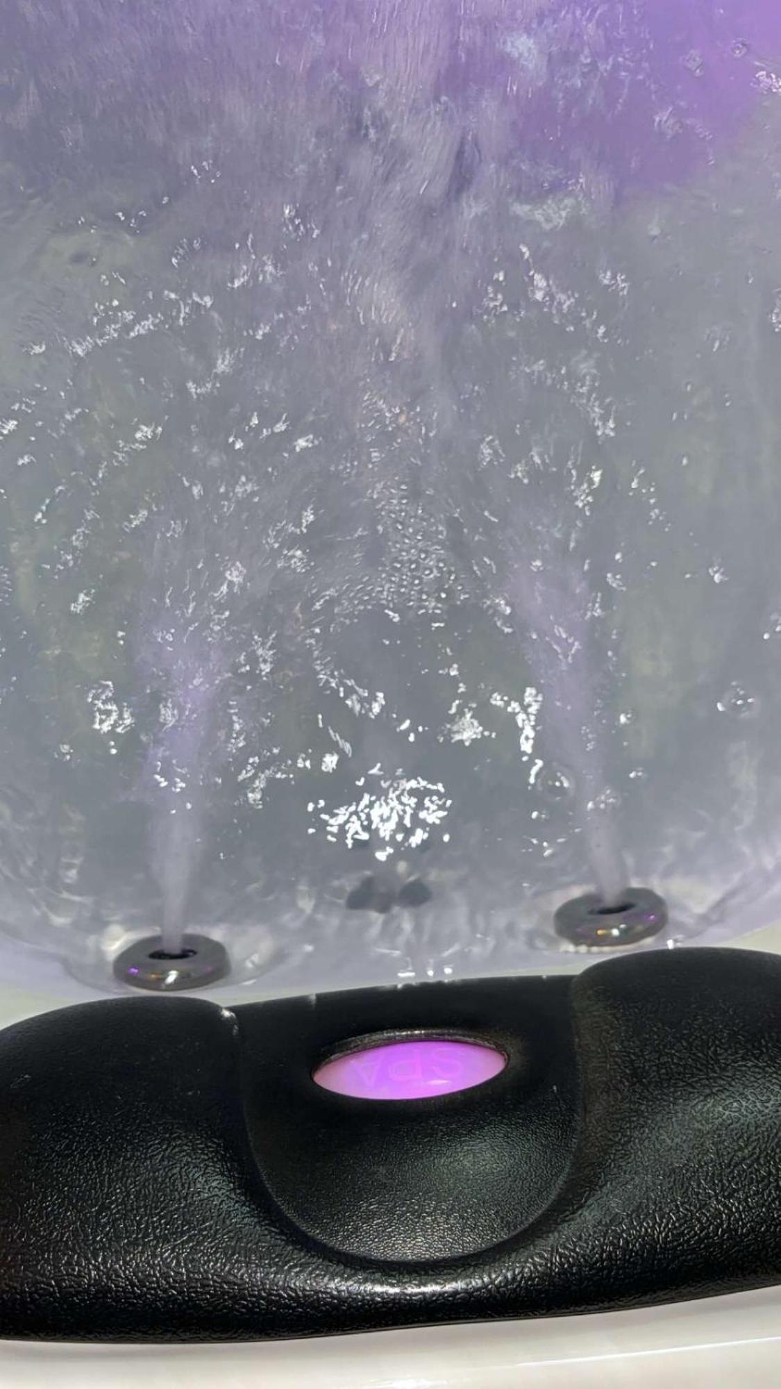 Jacuzzi 