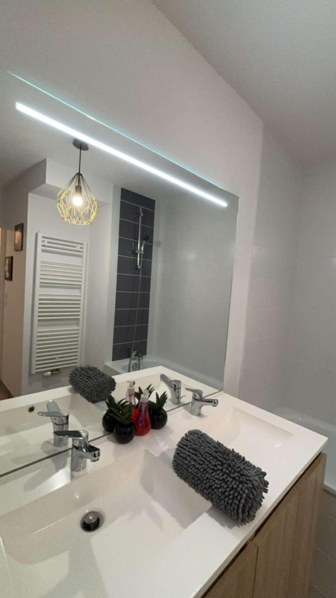 Apartamento Jacuzzi 
