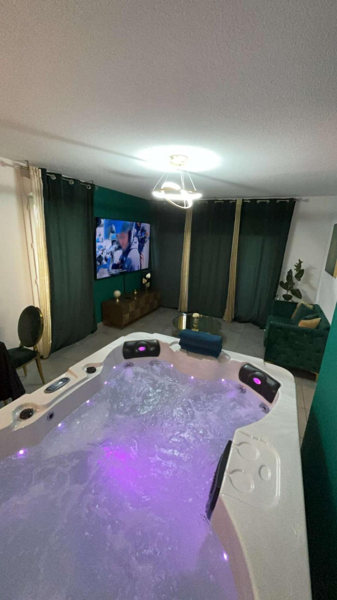 Jacuzzi 