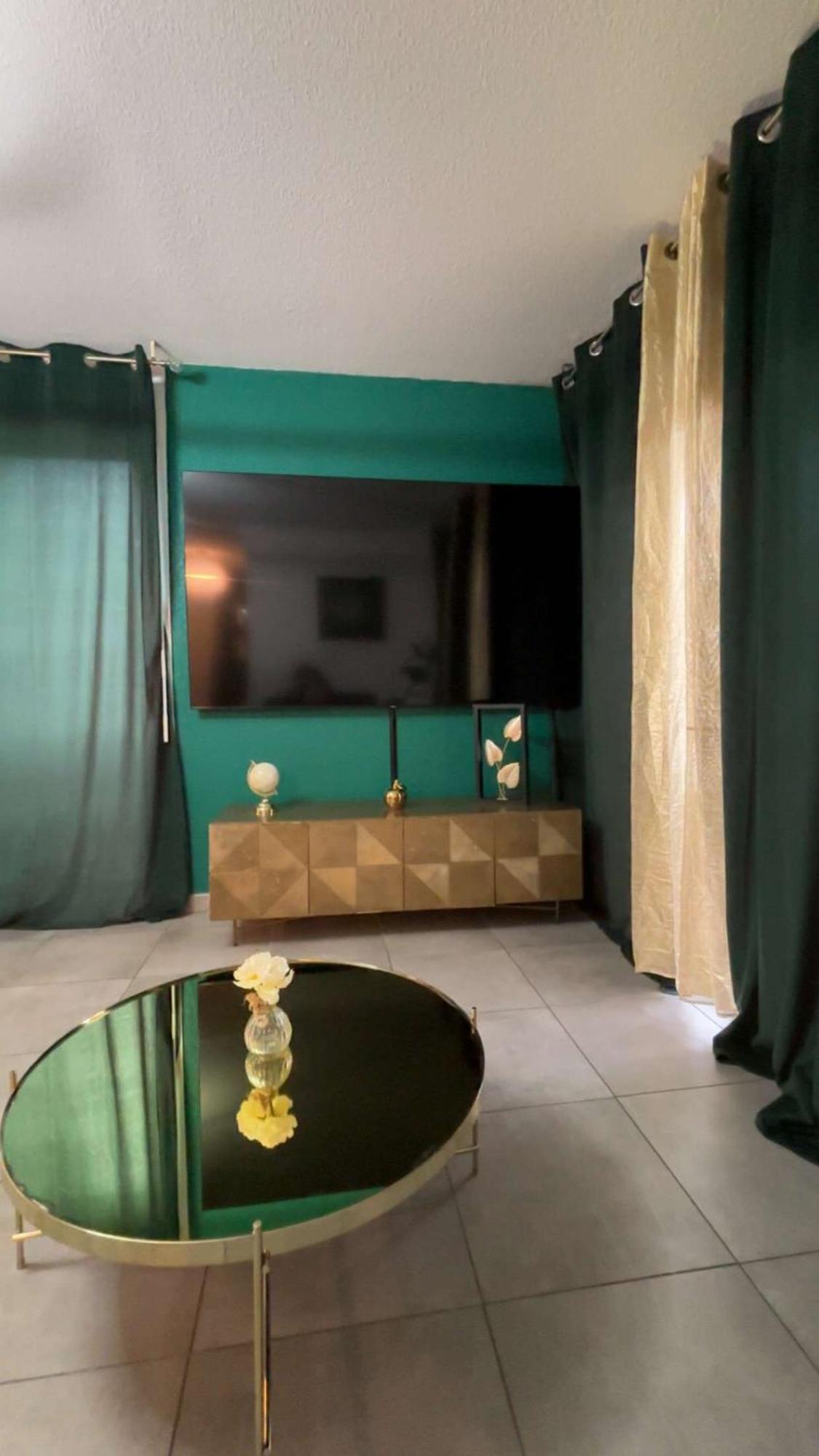 Apartamento Jacuzzi 