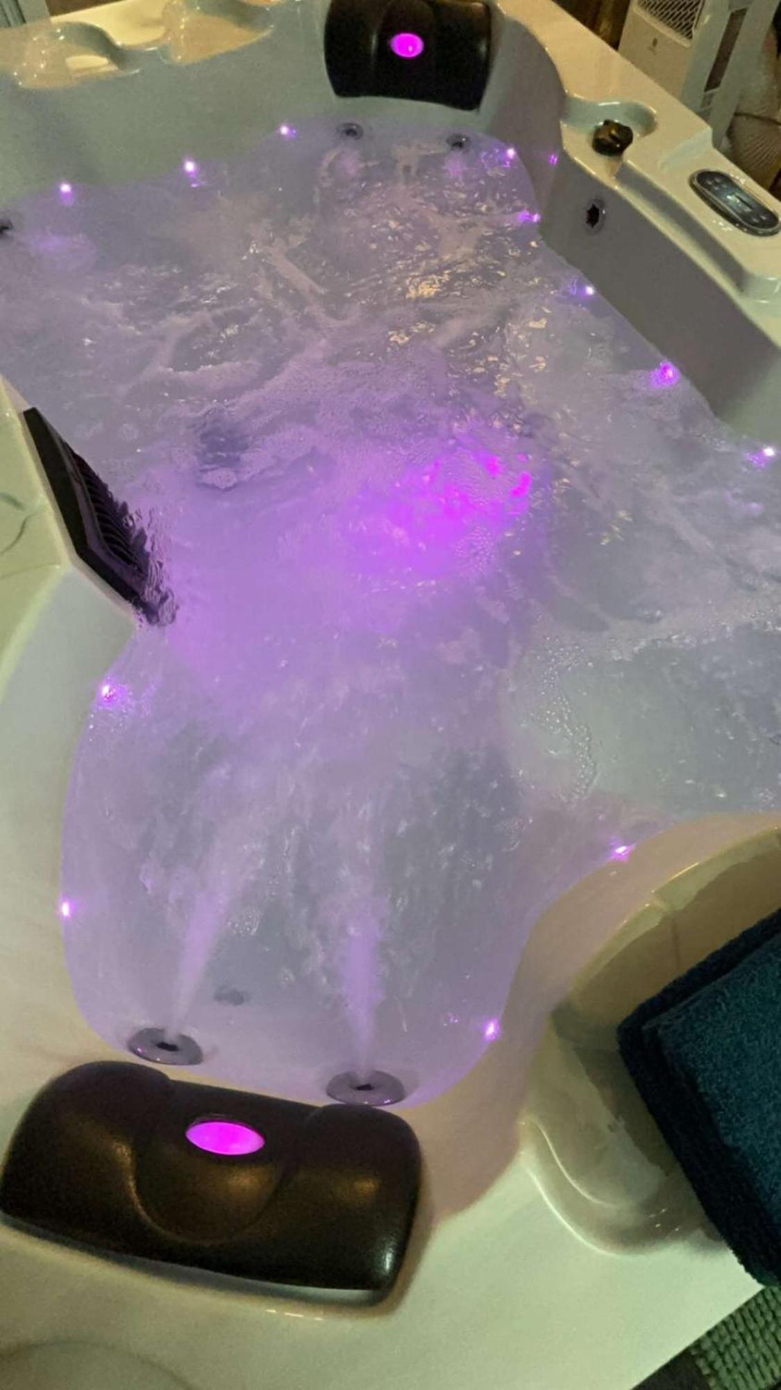 Jacuzzi 